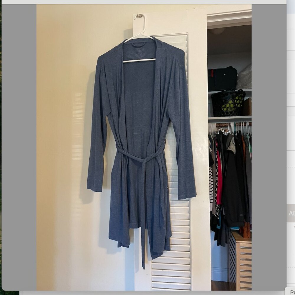 MeUndies Modal Robe